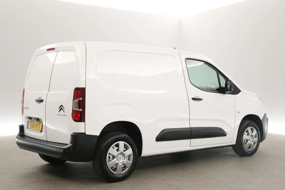 Citroën Berlingo - Afbeelding 2 van 22