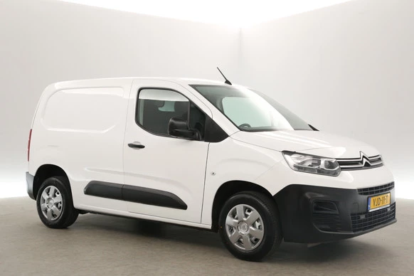 Citroën Berlingo - Afbeelding 3 van 22