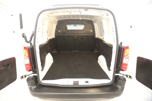 Citroën Berlingo - Afbeelding 6 van 22