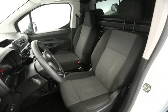 Citroën Berlingo - Afbeelding 8 van 22