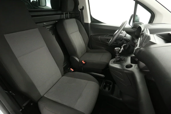 Citroën Berlingo - Afbeelding 9 van 22