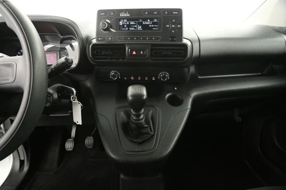 Citroën Berlingo - Afbeelding 11 van 22
