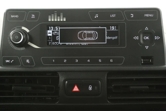 Citroën Berlingo - Afbeelding 12 van 22