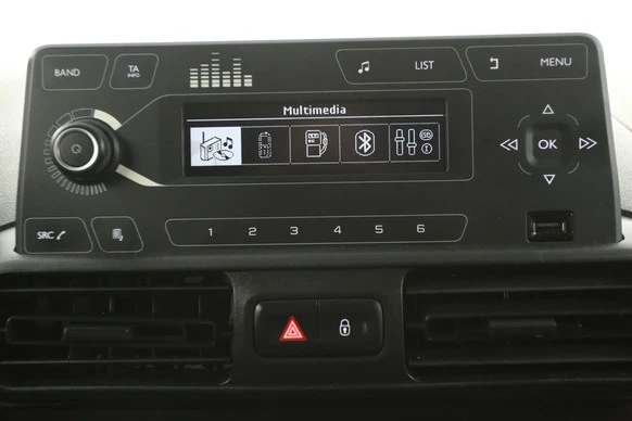 Citroën Berlingo - Afbeelding 13 van 22