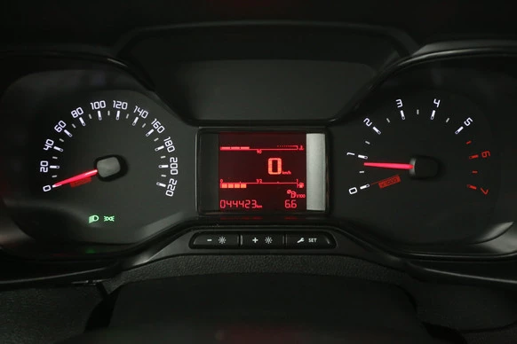 Citroën Berlingo - Afbeelding 14 van 22