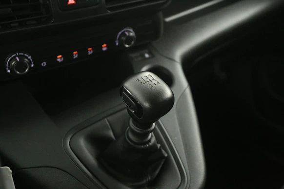 Citroën Berlingo - Afbeelding 17 van 22