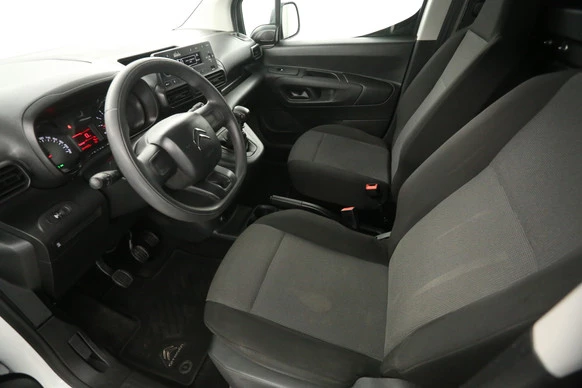 Citroën Berlingo - Afbeelding 19 van 22