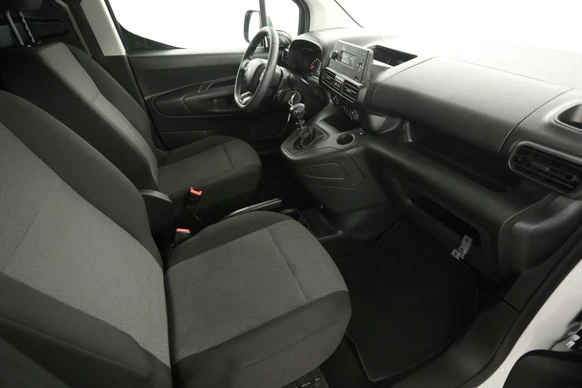 Citroën Berlingo - Afbeelding 20 van 22
