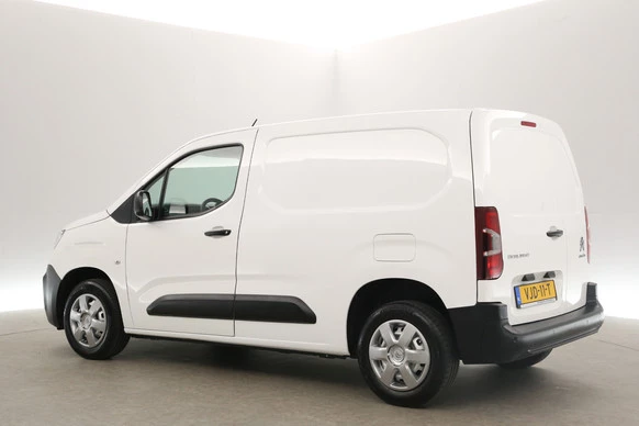 Citroën Berlingo - Afbeelding 21 van 22