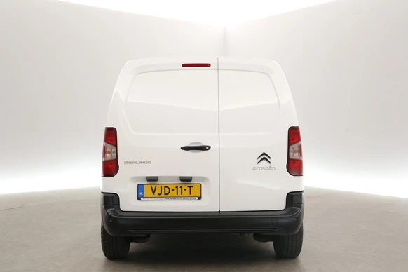 Citroën Berlingo - Afbeelding 22 van 22