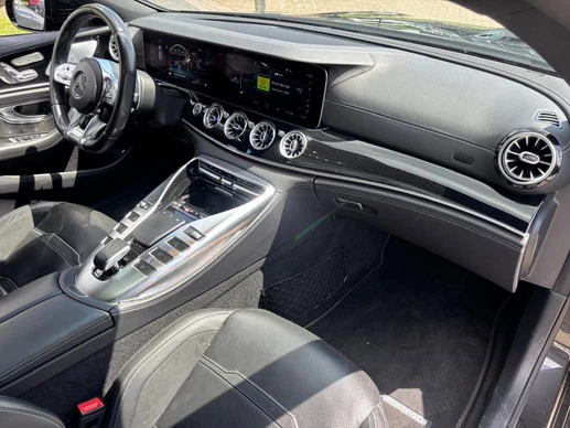 Mercedes-Benz AMG GT - Afbeelding 17 van 25