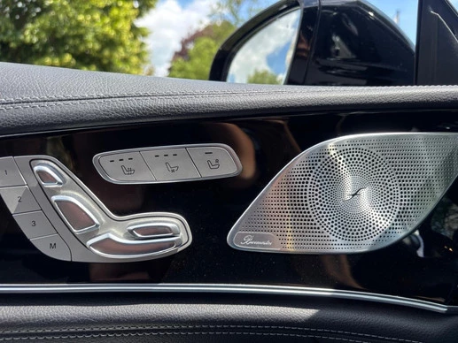 Mercedes-Benz AMG GT - Afbeelding 19 van 25