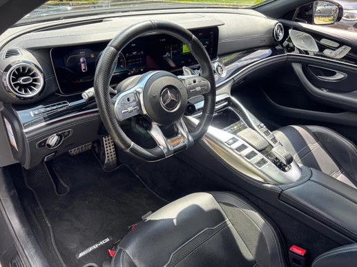 Mercedes-Benz AMG GT - Afbeelding 20 van 25
