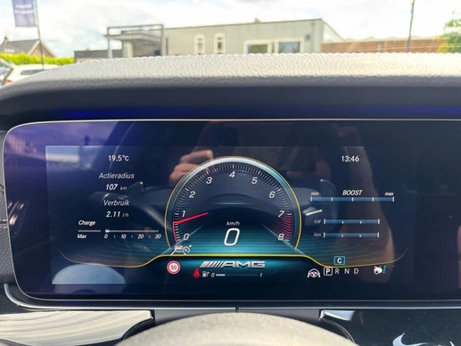 Mercedes-Benz AMG GT - Afbeelding 22 van 25