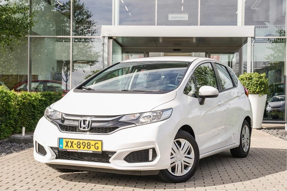 Honda Jazz - Afbeelding 2 van 30