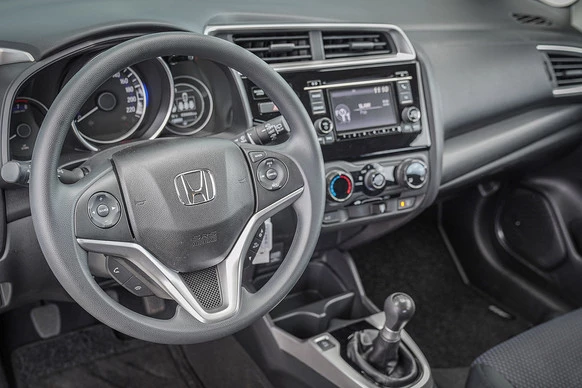 Honda Jazz - Afbeelding 6 van 30