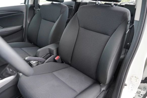 Honda Jazz - Afbeelding 8 van 30