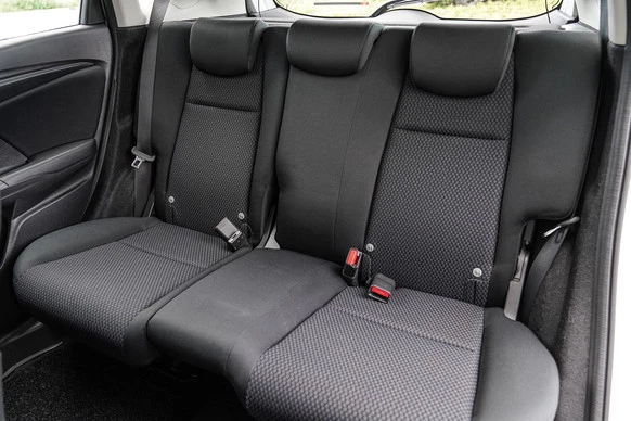 Honda Jazz - Afbeelding 9 van 30