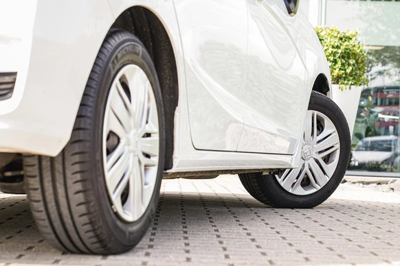 Honda Jazz - Afbeelding 13 van 30