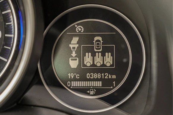 Honda Jazz - Afbeelding 15 van 30