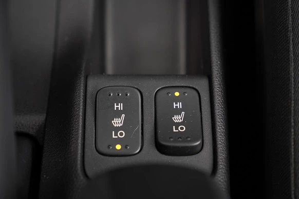 Honda Jazz - Afbeelding 17 van 30