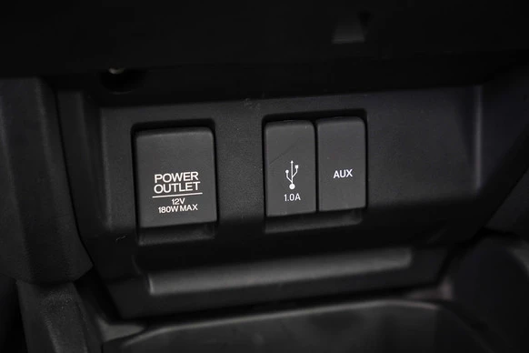 Honda Jazz - Afbeelding 21 van 30