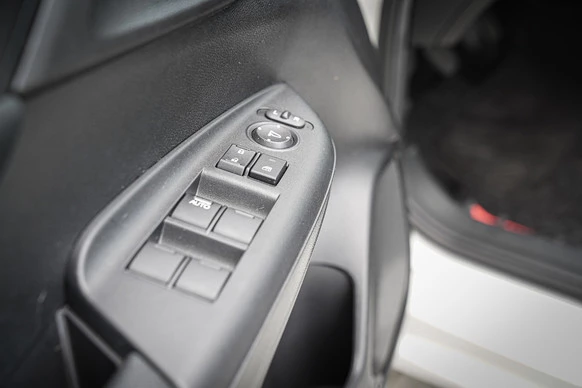Honda Jazz - Afbeelding 23 van 30