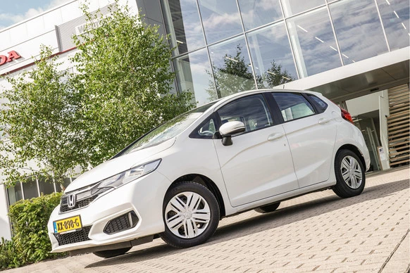 Honda Jazz - Afbeelding 25 van 30