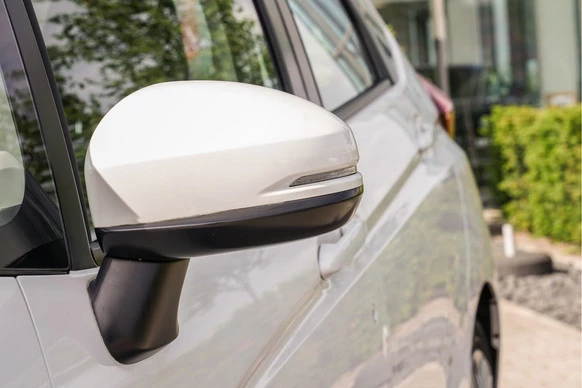 Honda Jazz - Afbeelding 26 van 30