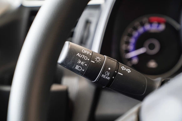 Honda Jazz - Afbeelding 27 van 30