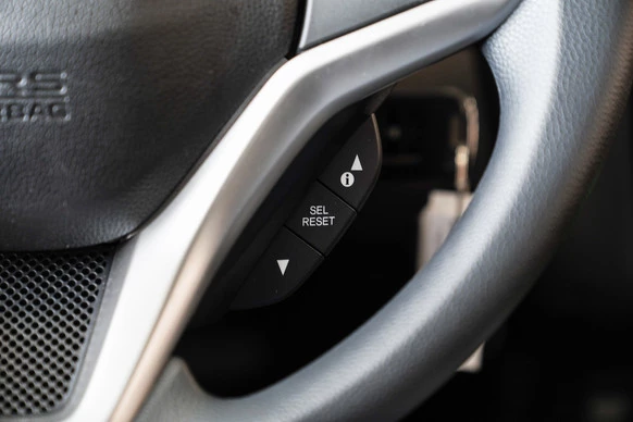 Honda Jazz - Afbeelding 28 van 30