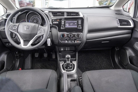 Honda Jazz - Afbeelding 29 van 30