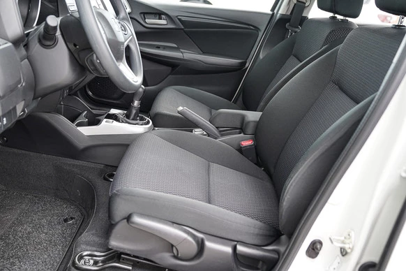 Honda Jazz - Afbeelding 30 van 30