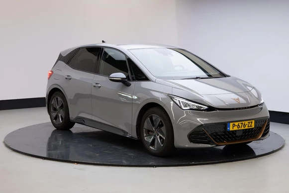 CUPRA Born - Afbeelding 1 van 25