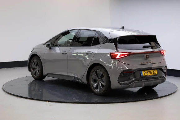 CUPRA Born - Afbeelding 2 van 25