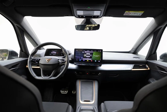 CUPRA Born - Afbeelding 3 van 25