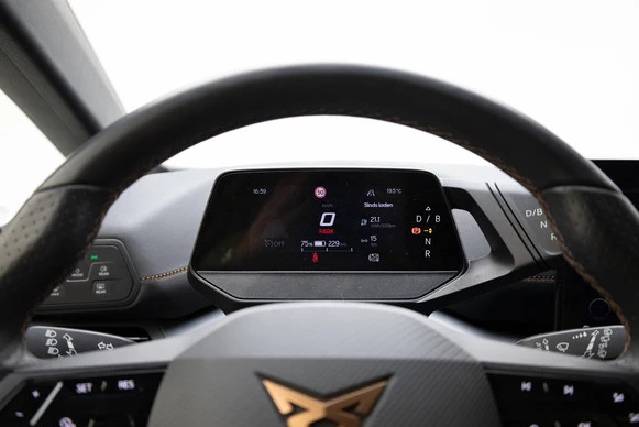 CUPRA Born - Afbeelding 6 van 25