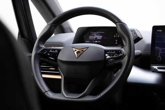 CUPRA Born - Afbeelding 8 van 25
