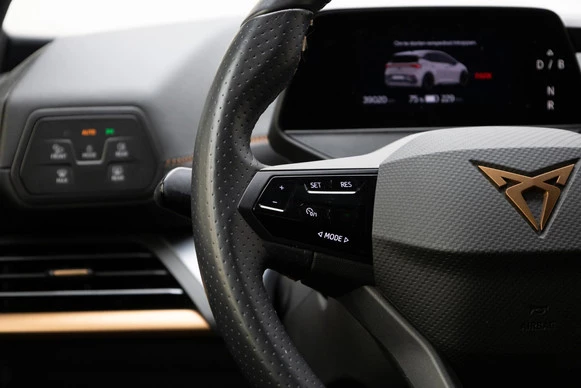 CUPRA Born - Afbeelding 9 van 25