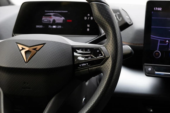 CUPRA Born - Afbeelding 10 van 25