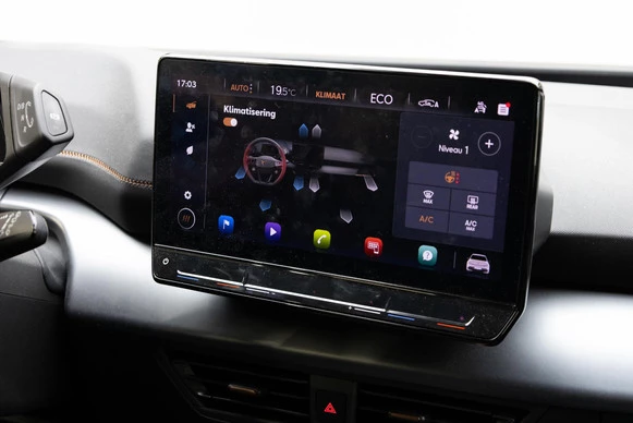 CUPRA Born - Afbeelding 11 van 25