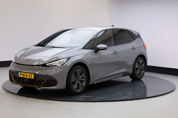 CUPRA Born - Afbeelding 13 van 25