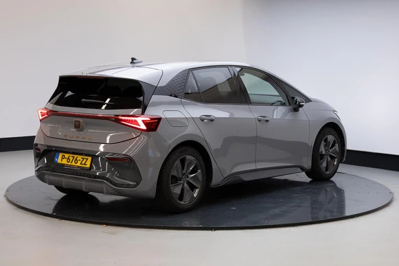CUPRA Born - Afbeelding 14 van 25