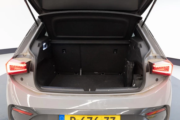 CUPRA Born - Afbeelding 17 van 25