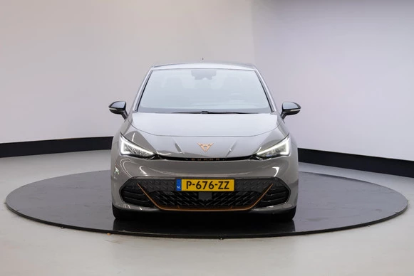 CUPRA Born - Afbeelding 19 van 25