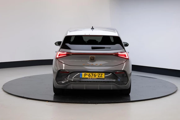 CUPRA Born - Afbeelding 20 van 25