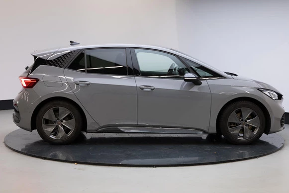 CUPRA Born - Afbeelding 21 van 25