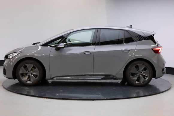 CUPRA Born - Afbeelding 22 van 25