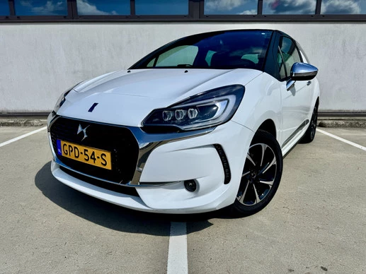 DS DS 3 - Afbeelding 1 van 30