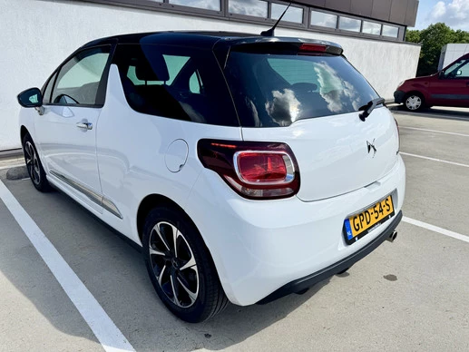 DS DS 3 - Afbeelding 4 van 30